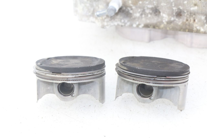 photo de CYLINDRE PISTON YAMAHA XP T-MAX TMAX ABS 530 (2012 - 2015)