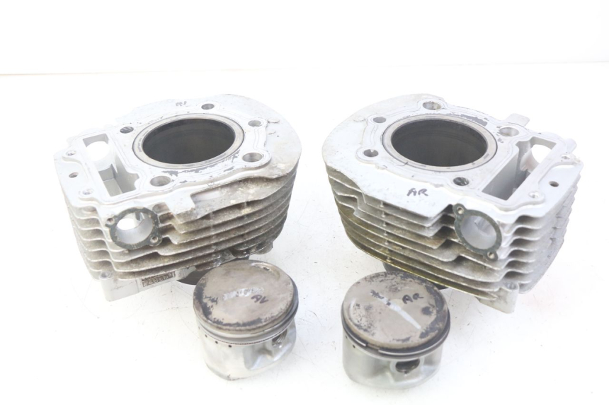 photo de CYLINDRE PISTON YAMAHA XV VIRAGO 750 (1984 - 1998)