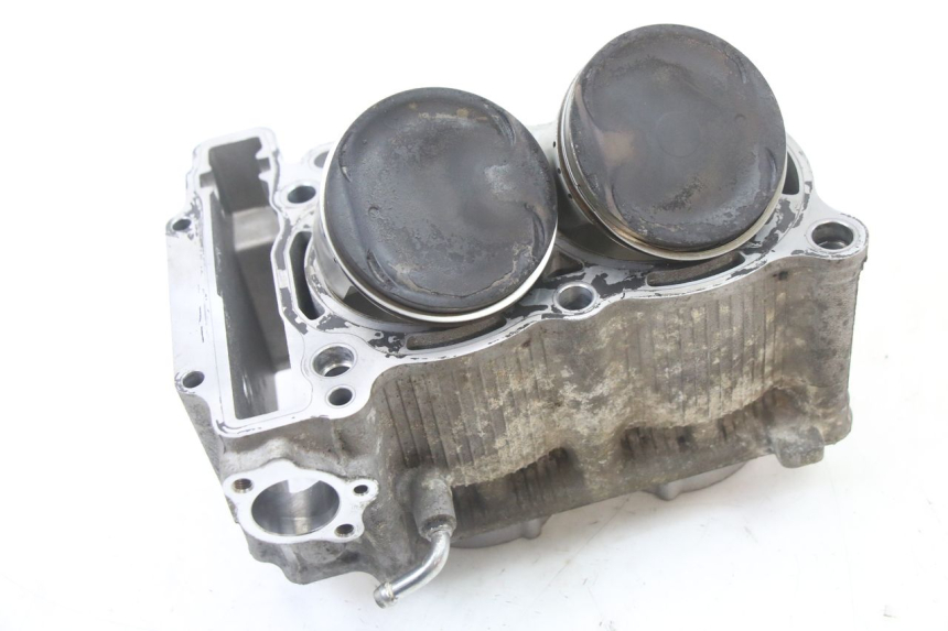 photo de CYLINDRE PISTON YAMAHA YP T-MAX TMAX 530 (2017 - 2020)