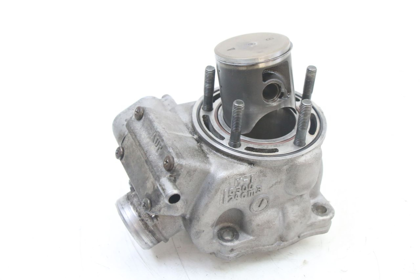 photo de CYLINDRE PISTON YAMAHA YZ 125 (2006 - 2016)