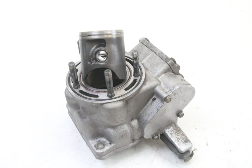 photo de CYLINDRE PISTON YAMAHA YZ 125 (2006 - 2016)
