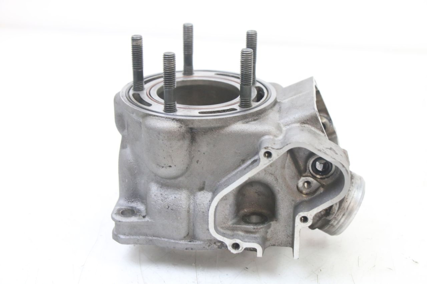 photo de CYLINDRE PISTON YAMAHA YZ 125 (2006 - 2016)
