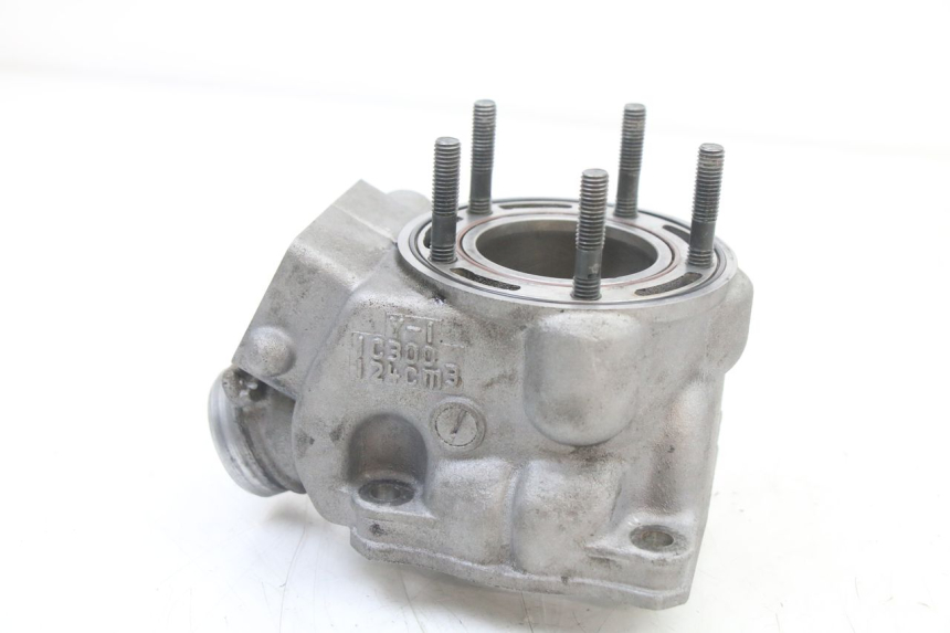 photo de CYLINDRE PISTON YAMAHA YZ 125 (2006 - 2016)