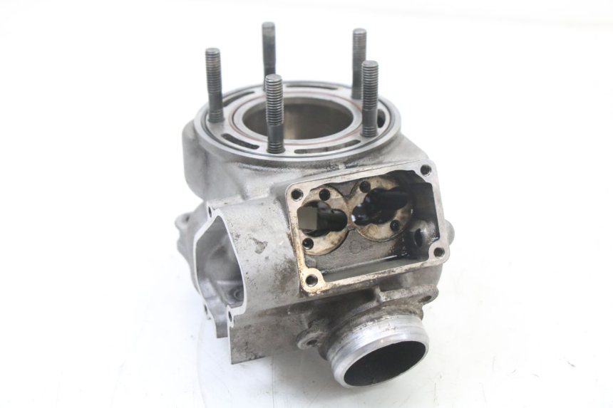 photo de CYLINDRE PISTON YAMAHA YZ 125 (2006 - 2016)