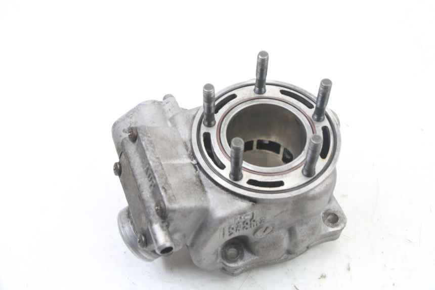photo de CYLINDRE PISTON YAMAHA YZ 125 (2006 - 2016)