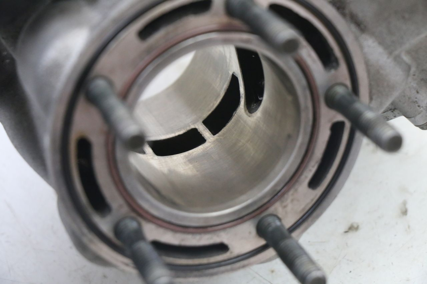 photo de CYLINDRE PISTON YAMAHA YZ 125 (2006 - 2016)