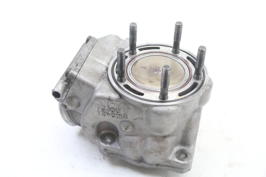 photo de CYLINDRE PISTON YAMAHA YZ 125 (2006 - 2016)