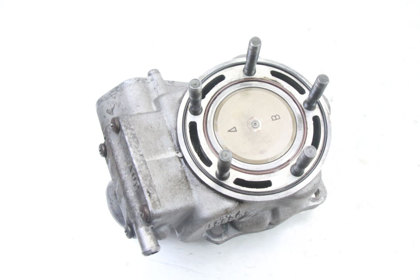photo de CYLINDRE PISTON YAMAHA YZ 125 (2006 - 2016)
