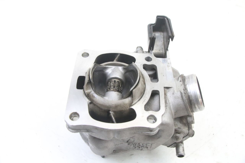 photo de CYLINDRE PISTON YAMAHA YZ 125 (2006 - 2016)