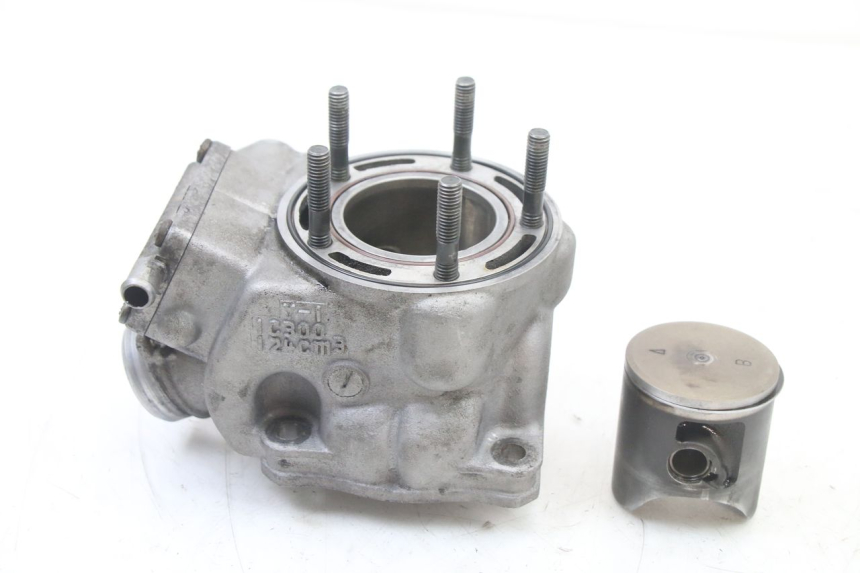 photo de CYLINDRE PISTON YAMAHA YZ 125 (2006 - 2016)