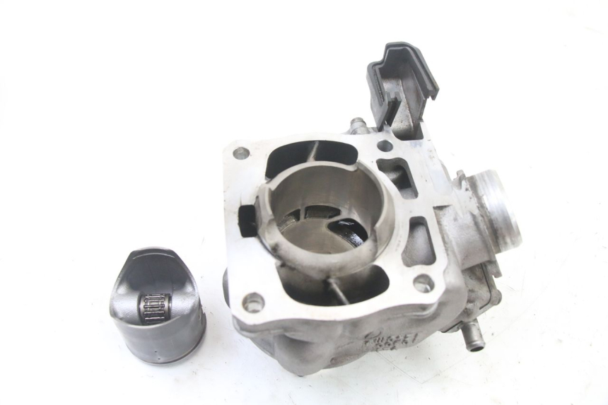 photo de CYLINDRE PISTON YAMAHA YZ 125 (2006 - 2016)