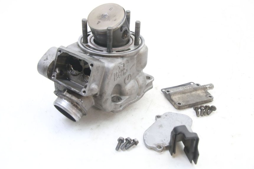 photo de CYLINDRE PISTON YAMAHA YZ 125 (2006 - 2016)