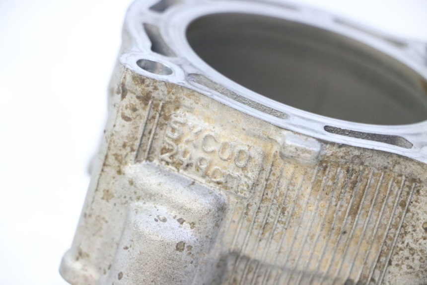 photo de CYLINDRE PISTON YAMAHA YZ-F YZF 250 (2007 - 2013)
