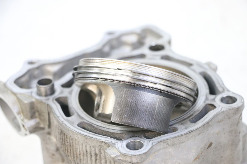 photo de CYLINDRE PISTON YAMAHA YZ-F YZF 250 (2007 - 2013)