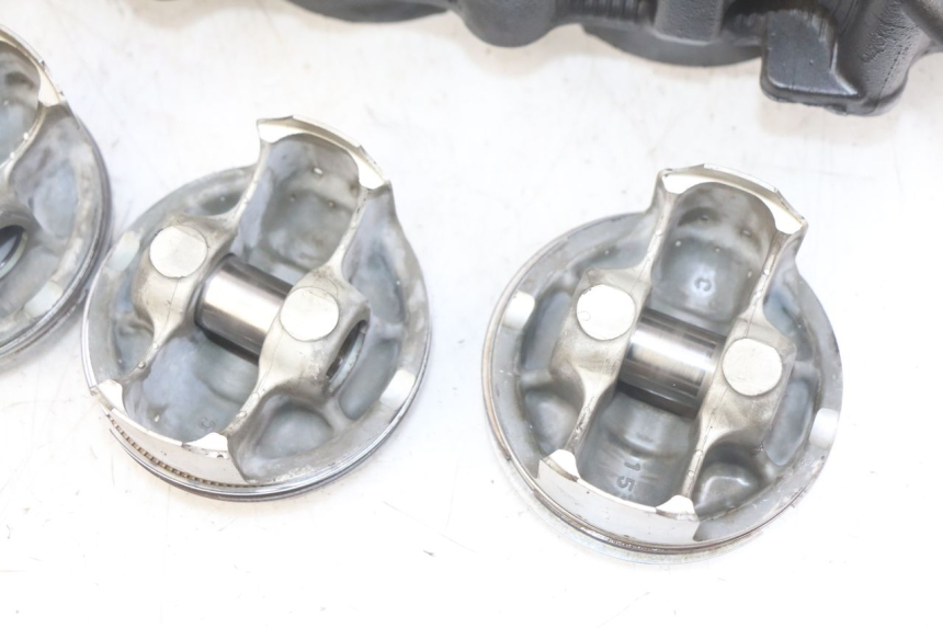 photo de CYLINDRE PISTON YAMAHA YZF R1 1000 (2007 - 2008)