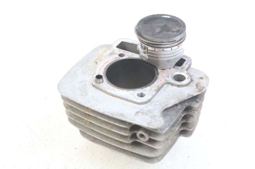 photo de CYLINDRE PISTON YCF PILOT 125