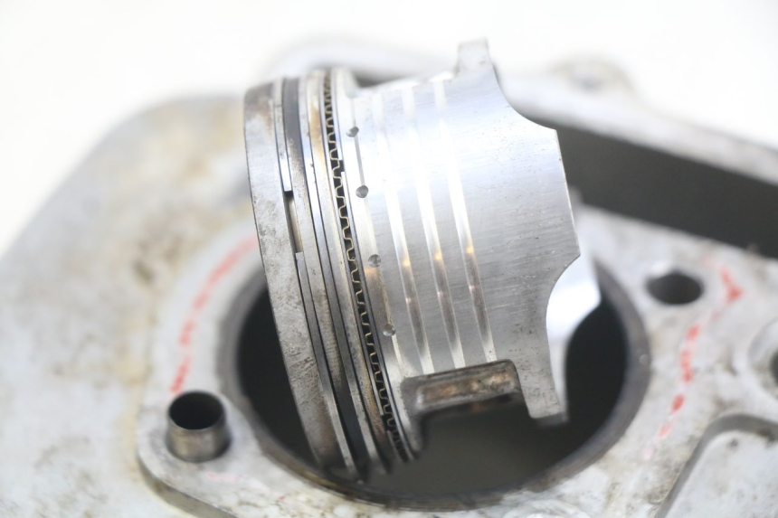 photo de CYLINDRE PISTON YCF PILOT 125