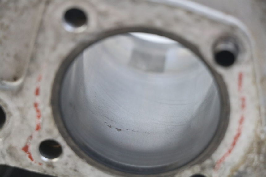 photo de CYLINDRE PISTON YCF PILOT 125