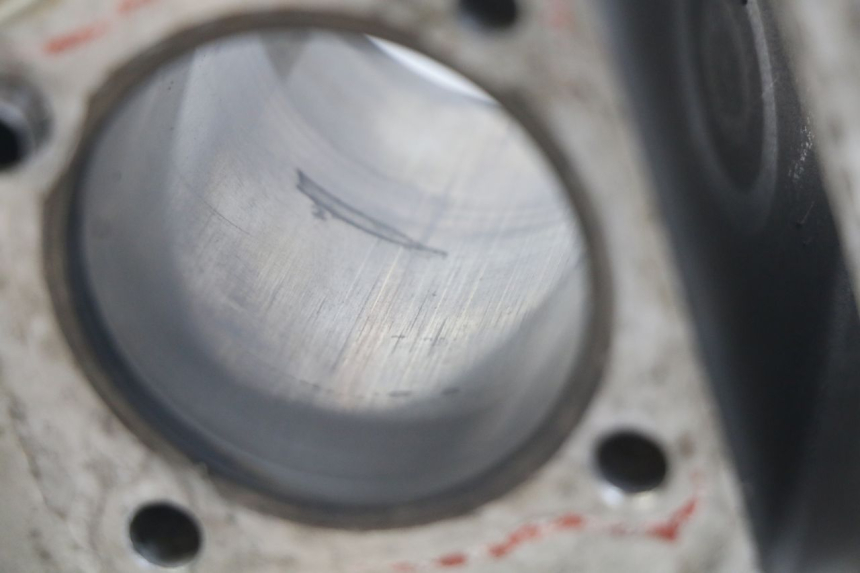 photo de CYLINDRE PISTON YCF PILOT 125