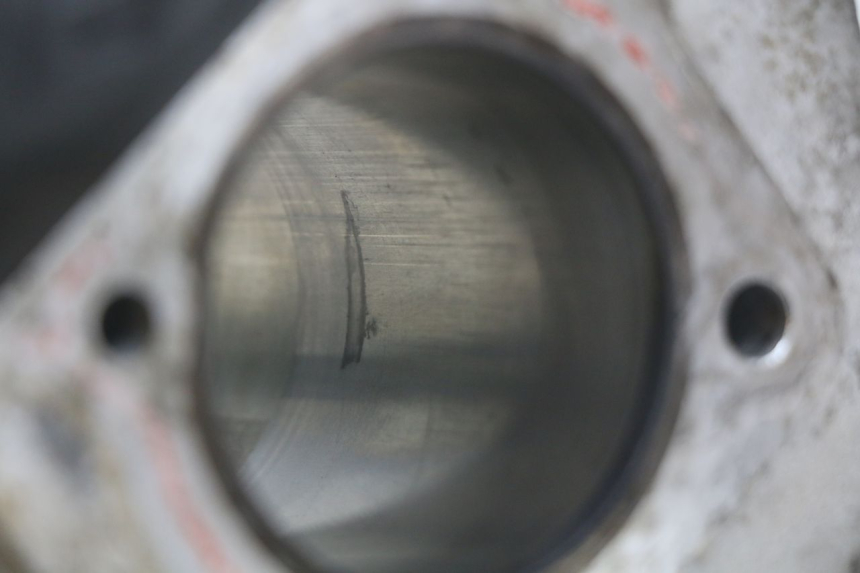 photo de CYLINDRE PISTON YCF PILOT 125
