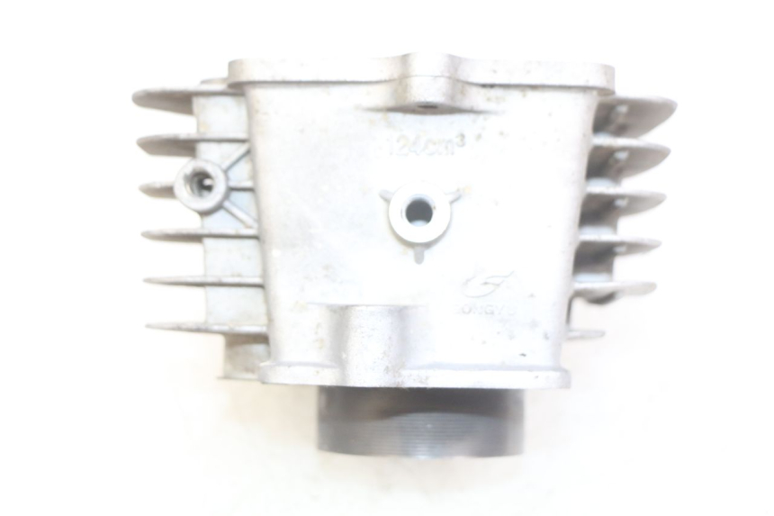 photo de CYLINDRE PISTON YCF PILOT 125