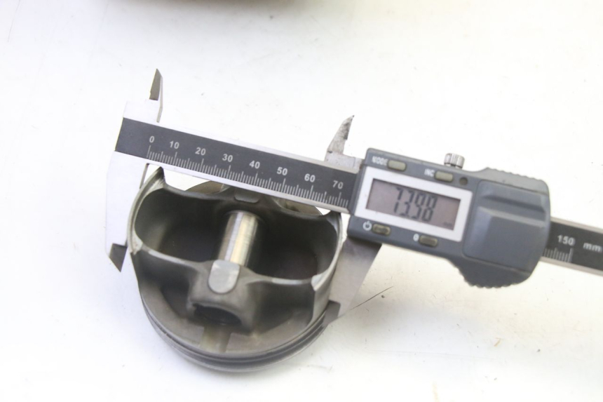 photo de CYLINDRE PISTON YAMAHA YFM R RAPTOR 250 (2008 - 2014)