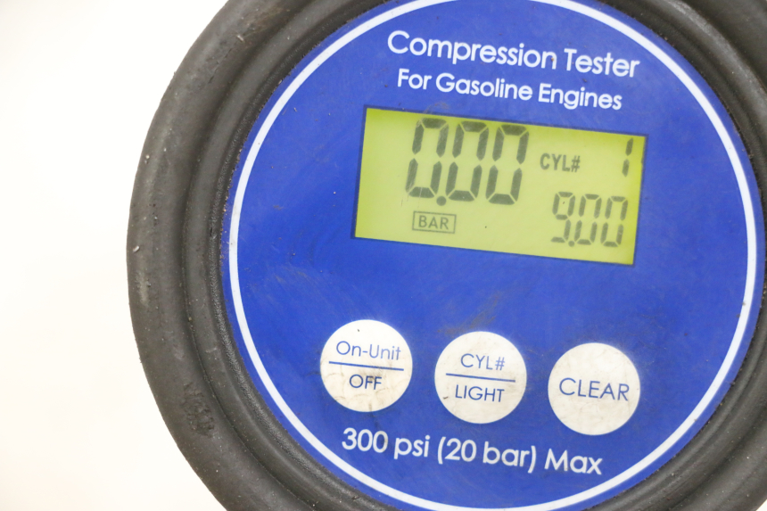 photo de CYLINDRE PISTON YAMAHA YP MAJESTY 125 (2002 - 2006) - Photo complémentaire