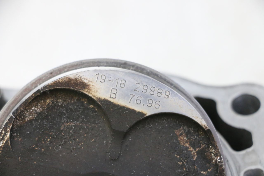 photo de CYLINDRE PISTON YAMAHA YZ-F YZF 250 (2014 - 2018)