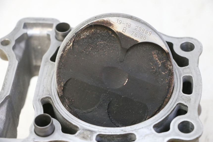 photo de CYLINDRE PISTON YAMAHA YZ-F YZF 250 (2014 - 2018)