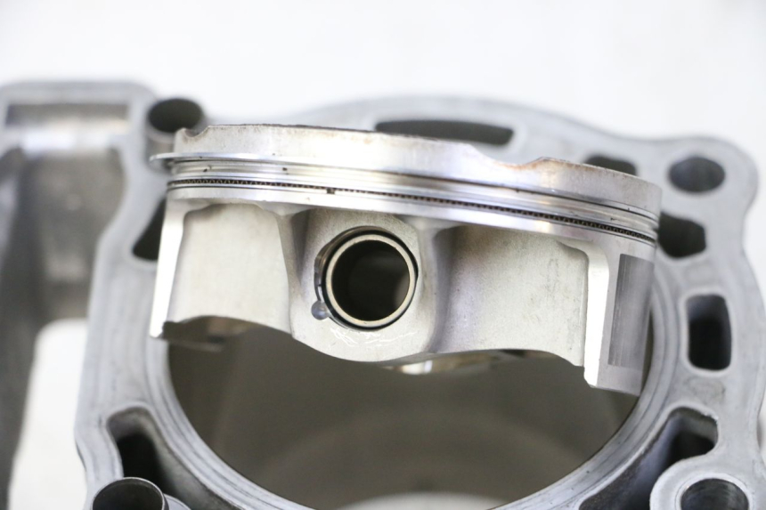 photo de CYLINDRE PISTON YAMAHA YZ-F YZF 250 (2014 - 2018)