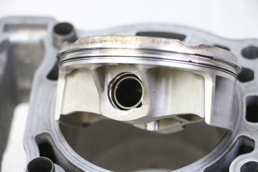 photo de CYLINDRE PISTON YAMAHA YZ-F YZF 250 (2014 - 2018)