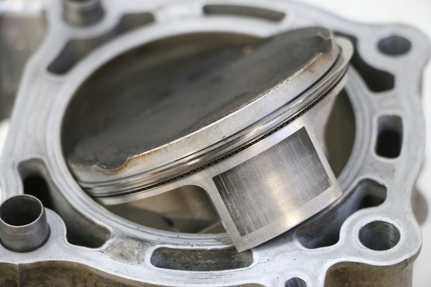 photo de CYLINDRE PISTON YAMAHA YZ-F YZF 250 (2014 - 2018)