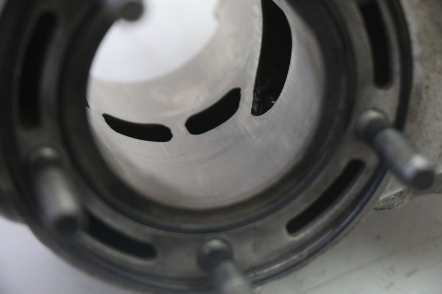 photo de CYLINDRE PISTON YAMAHA YZ 125 (1998 - 2005)