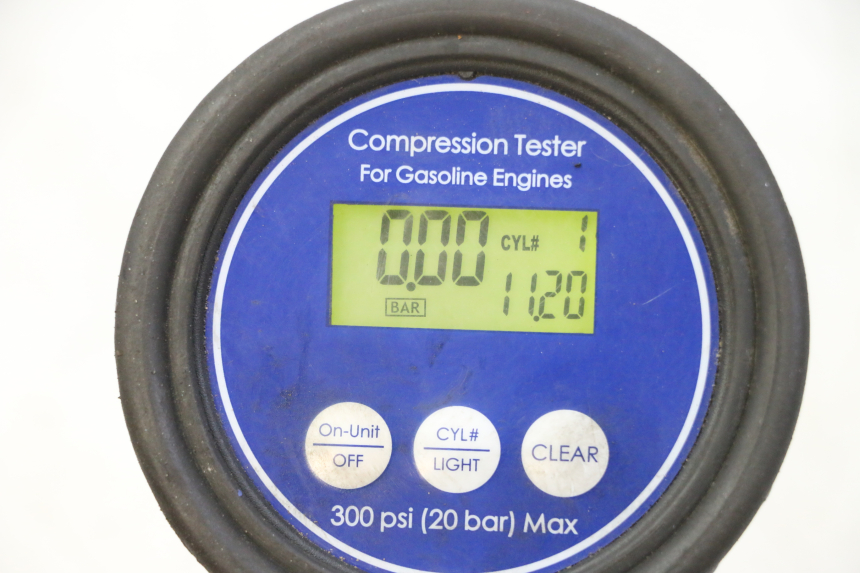 photo de CYLINDRE PISTON YAMAHA YZ 125 (1998 - 2005)