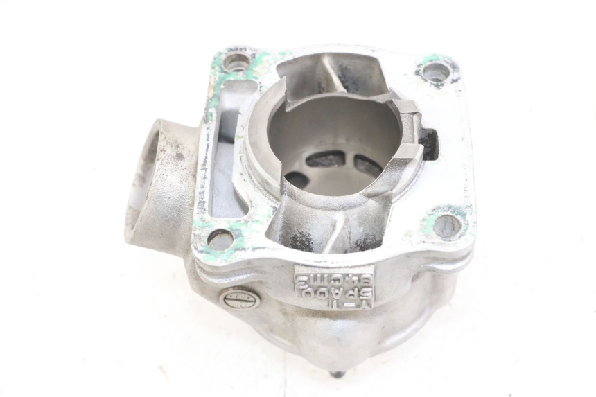 photo de  YAMAHA YZ 85 (2002 - 2018)