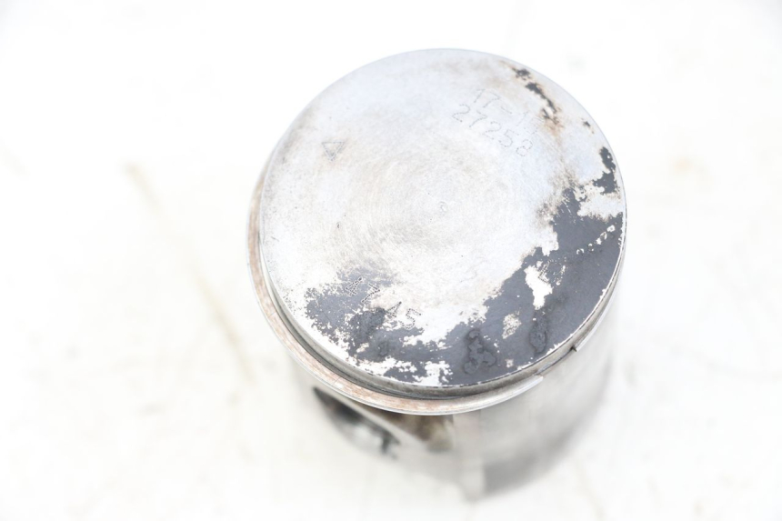 photo de  YAMAHA YZ 85 (2002 - 2018)