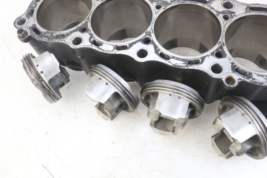 photo de CYLINDRE PISTON YAMAHA YZF R1 1000 (2007 - 2008) - Détail de la pièce