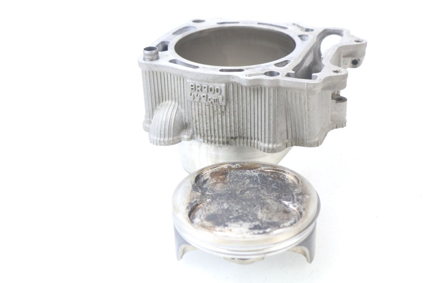 photo de CYLINDRE PISTON YAMAHA YZF YZ-F 450 (2018 - 2021)
