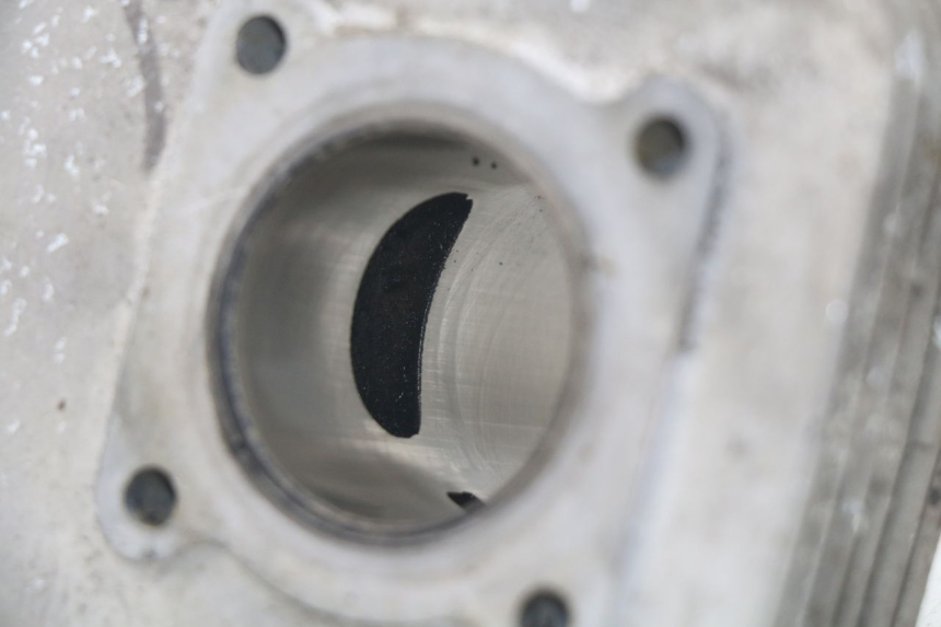 photo de CYLINDRE PISTON PEUGEOT ZENITH 50 (1994 - 1999)