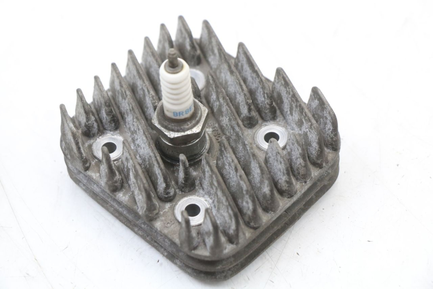 photo de Cylinder Piston PIAGGIO ZIP 2T 50 (2009 - 2019) - Autre angle de vue