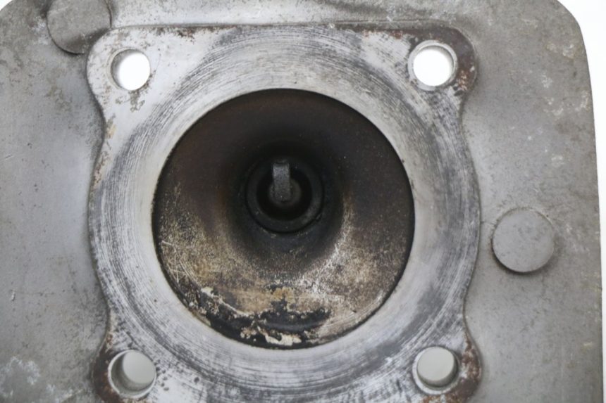 photo de Cylinder Piston PIAGGIO ZIP 2T 50 (2009 - 2019) - Gros plan technique