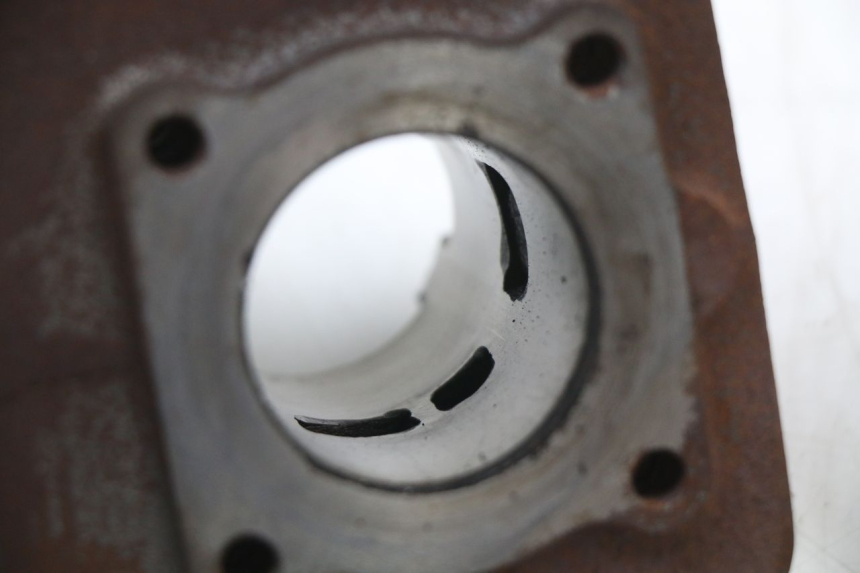 photo de Cylinder Piston PIAGGIO ZIP 2T 50 (2009 - 2019) - État de surface