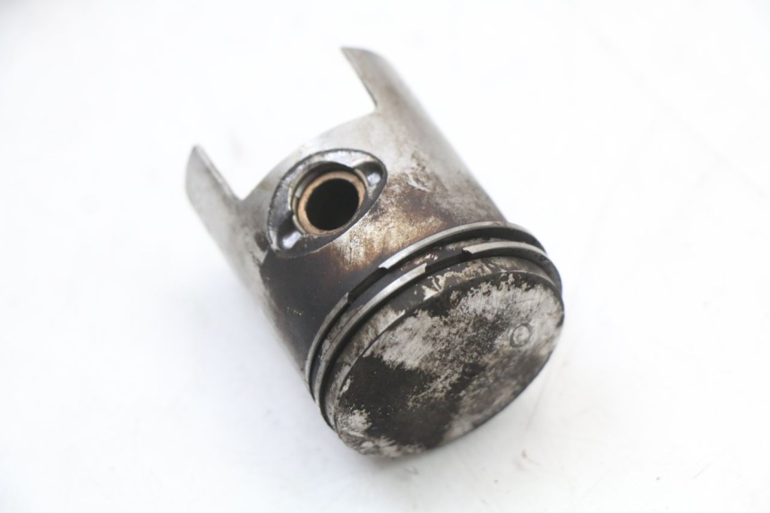 photo de Cylinder Piston PIAGGIO ZIP 2T 50 (2009 - 2019) - Marquages et références