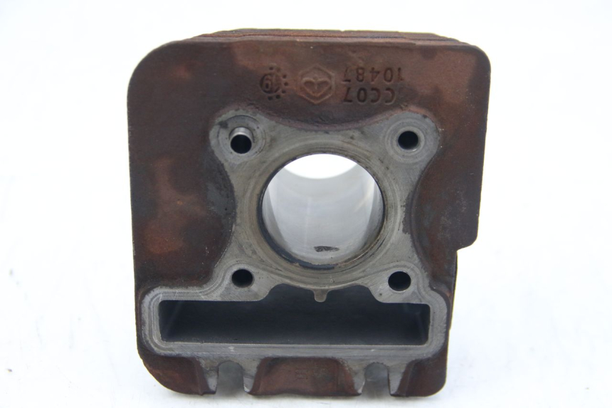 photo de CYLINDRE PISTON PIAGGIO ZIP 4T 50 (2018 - 2020)