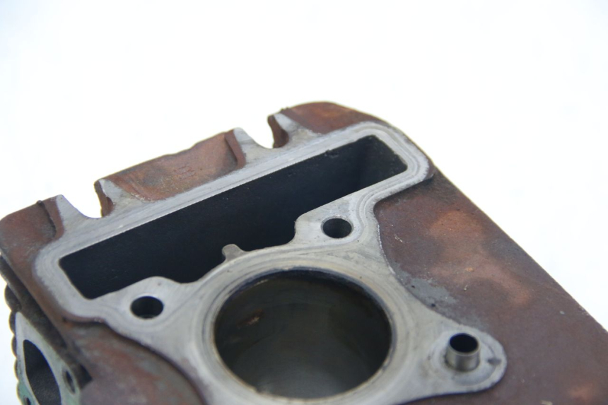 photo de CYLINDRE PISTON PIAGGIO ZIP 4T 50 (2018 - 2020)