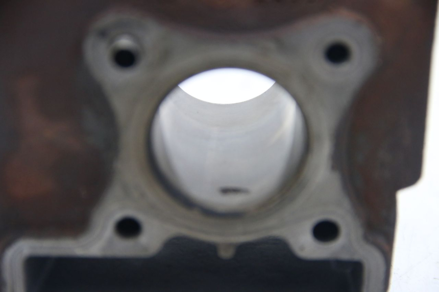 photo de CYLINDRE PISTON PIAGGIO ZIP 4T 50 (2018 - 2020)