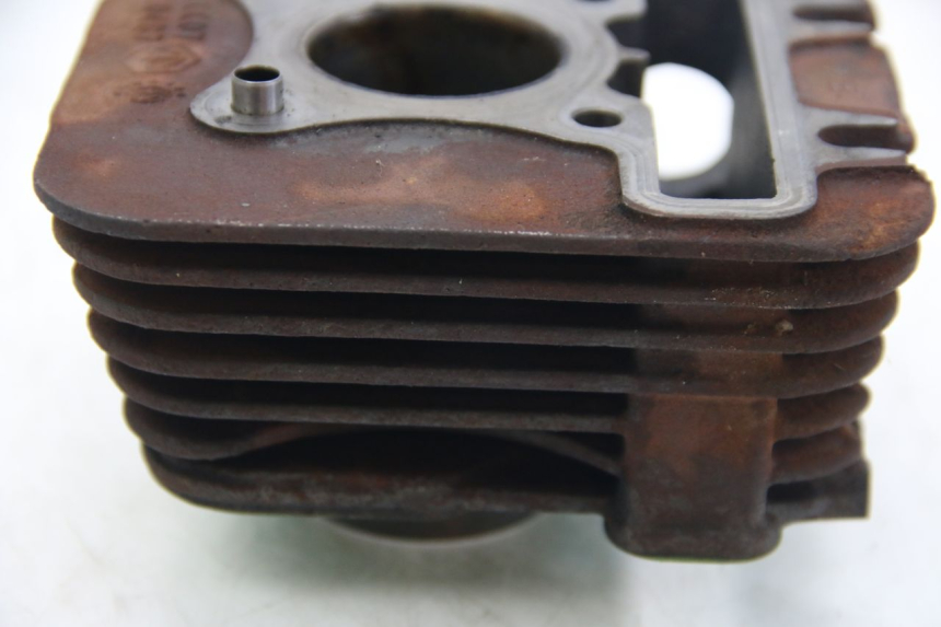 photo de CYLINDRE PISTON PIAGGIO ZIP 4T 50 (2018 - 2020)