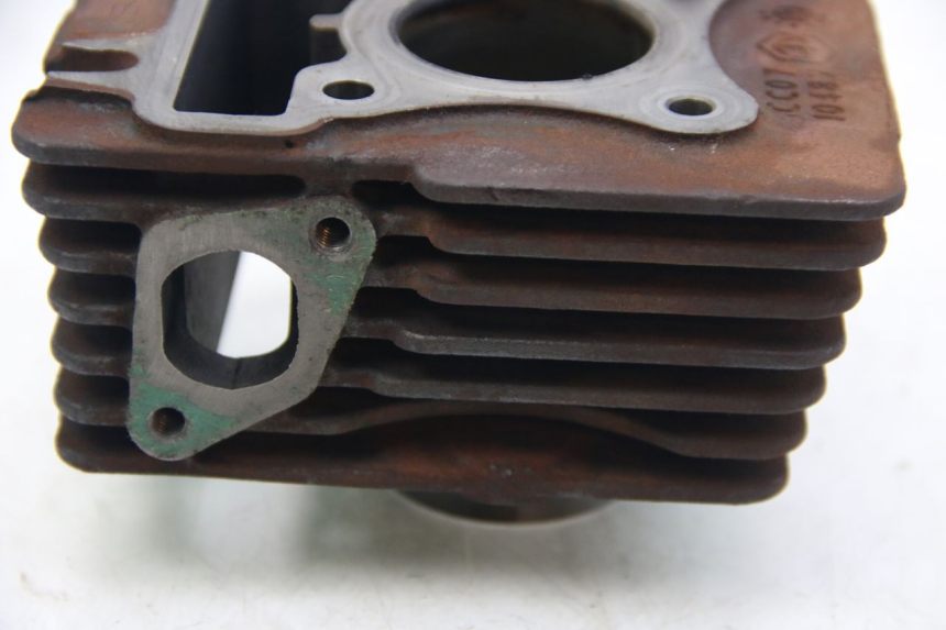 photo de CYLINDRE PISTON PIAGGIO ZIP 4T 50 (2018 - 2020)