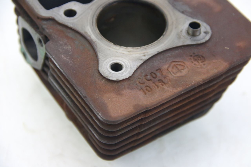 photo de CYLINDRE PISTON PIAGGIO ZIP 4T 50 (2018 - 2020)