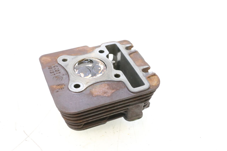 photo de CYLINDRE PISTON PIAGGIO ZIP 4T 50 (2018 - 2020) - Zoom état d’usage